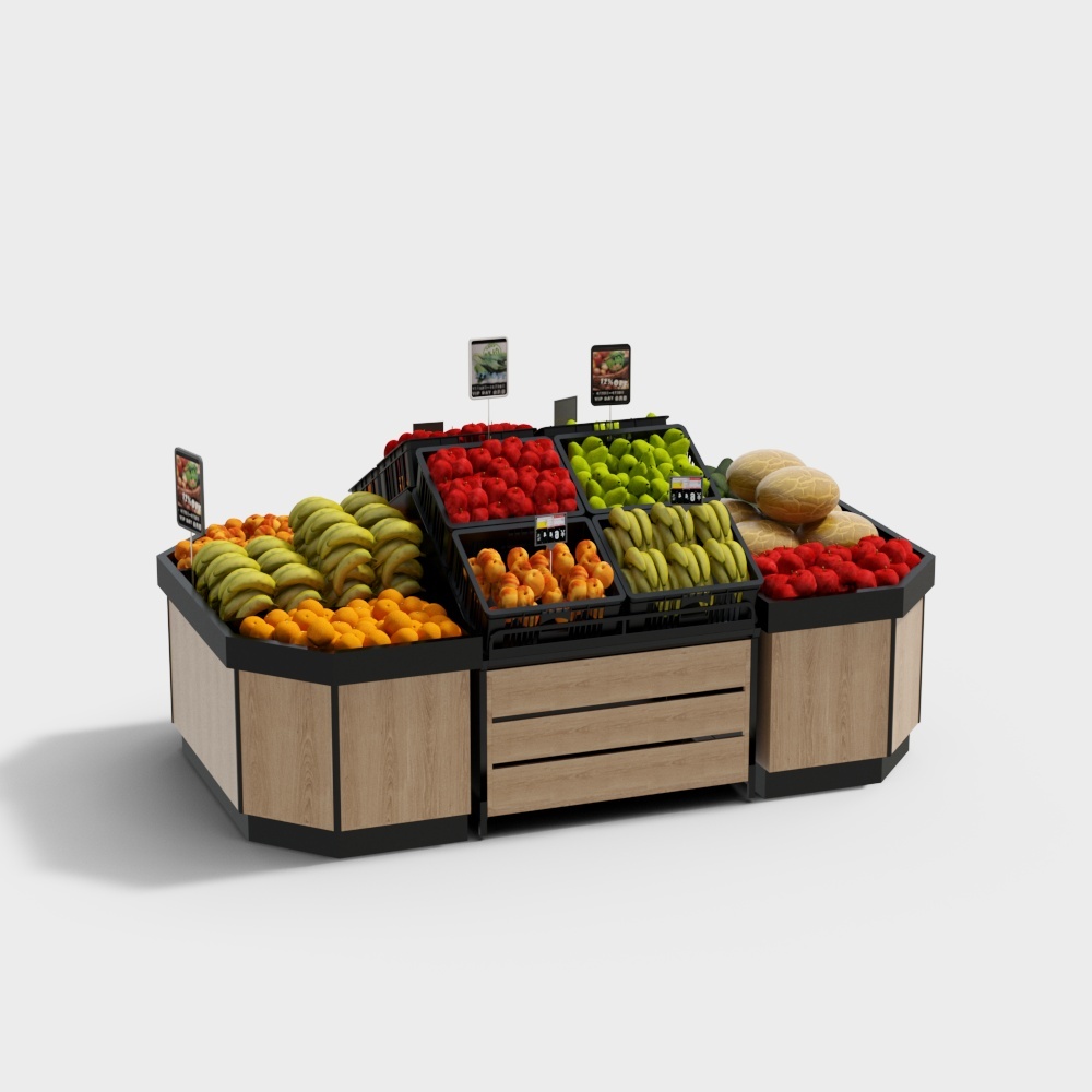 Frutas y verduras 01