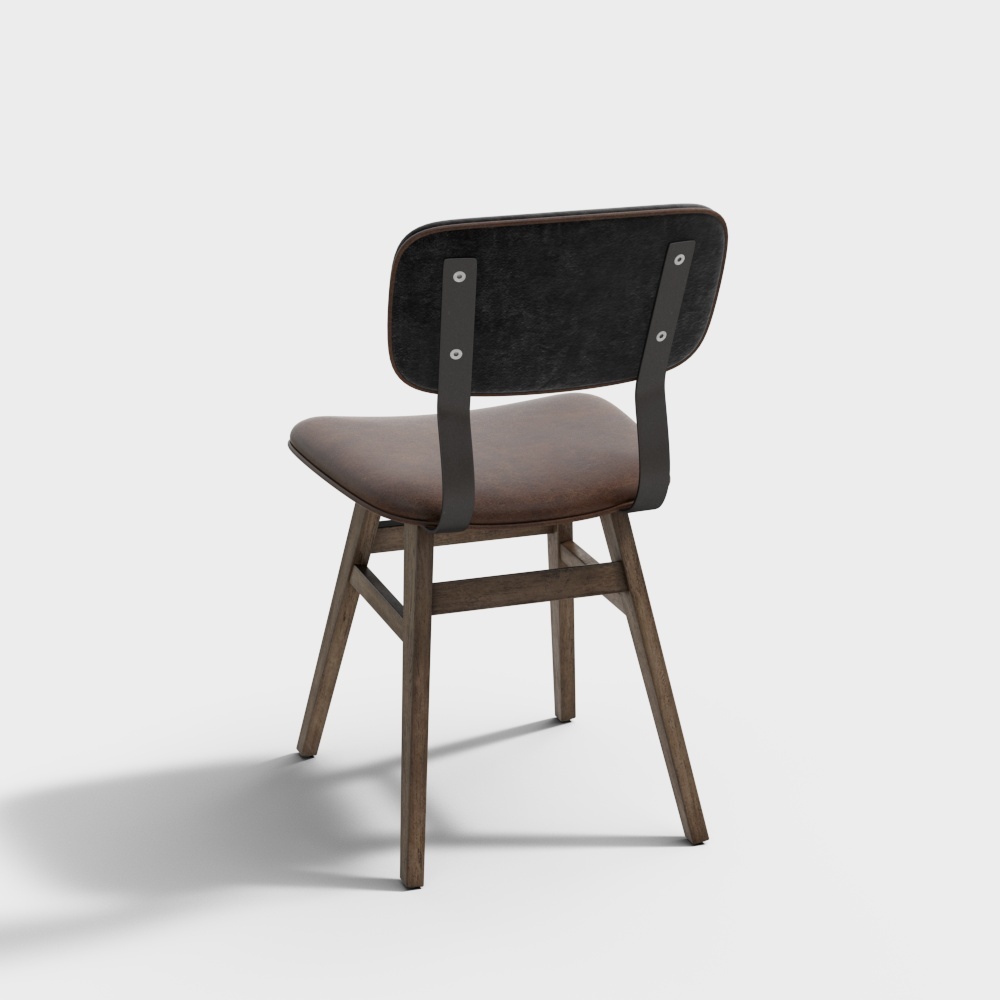 Ghế cổ điển hiện đại Mỹ