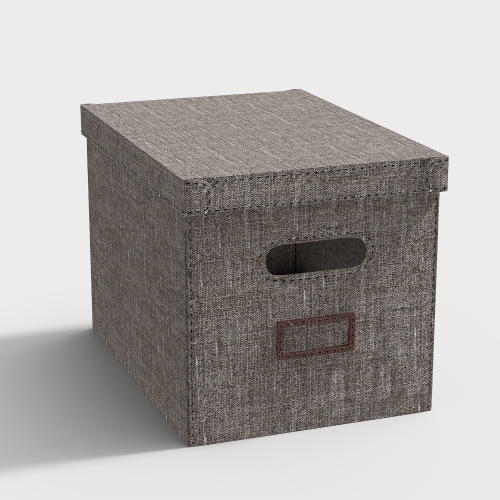 box