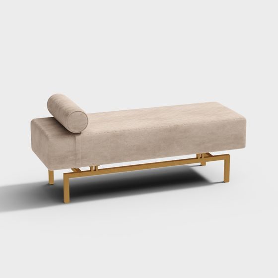 LP-D1033 Nachttischhocker