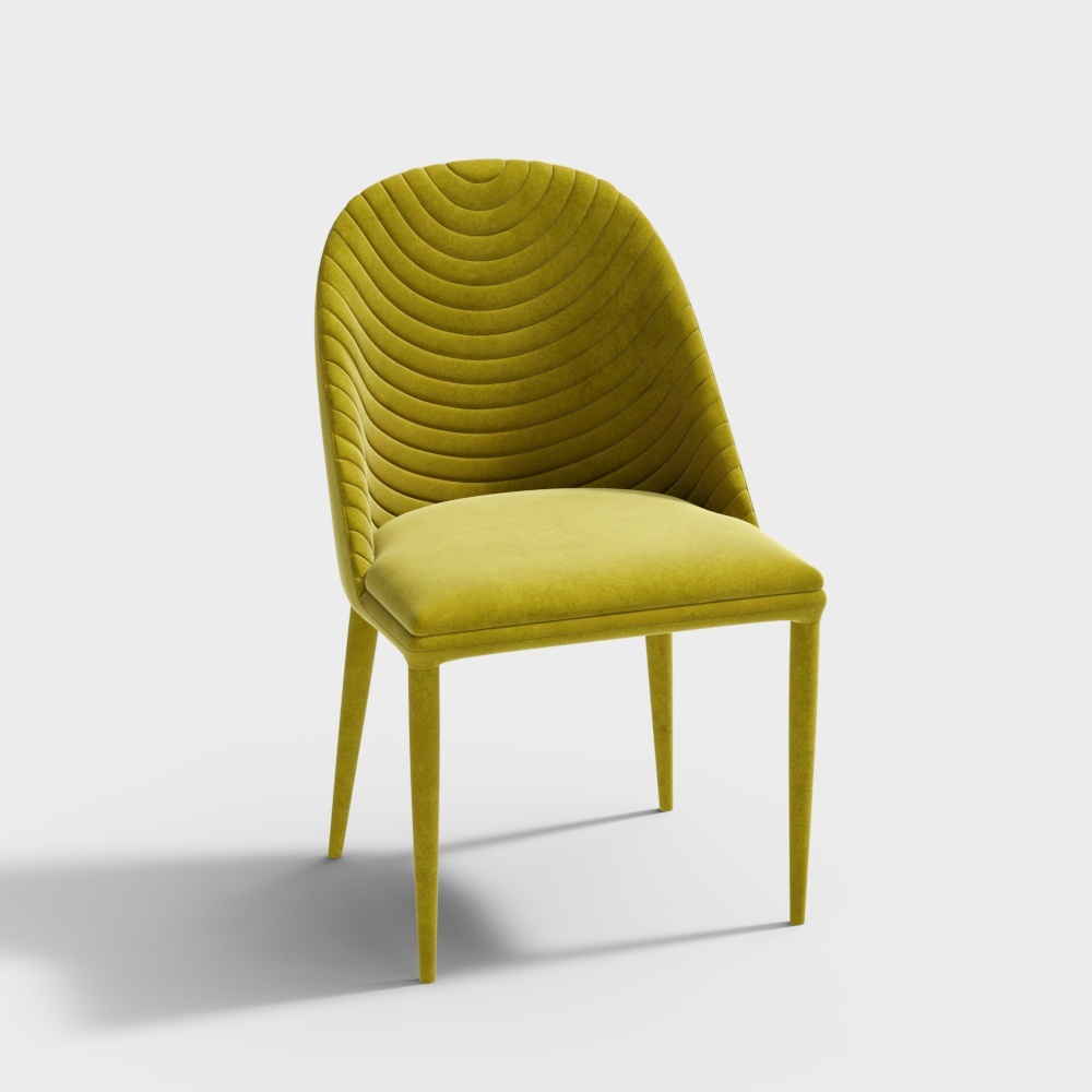 YX133 - Sedia da Pranzo