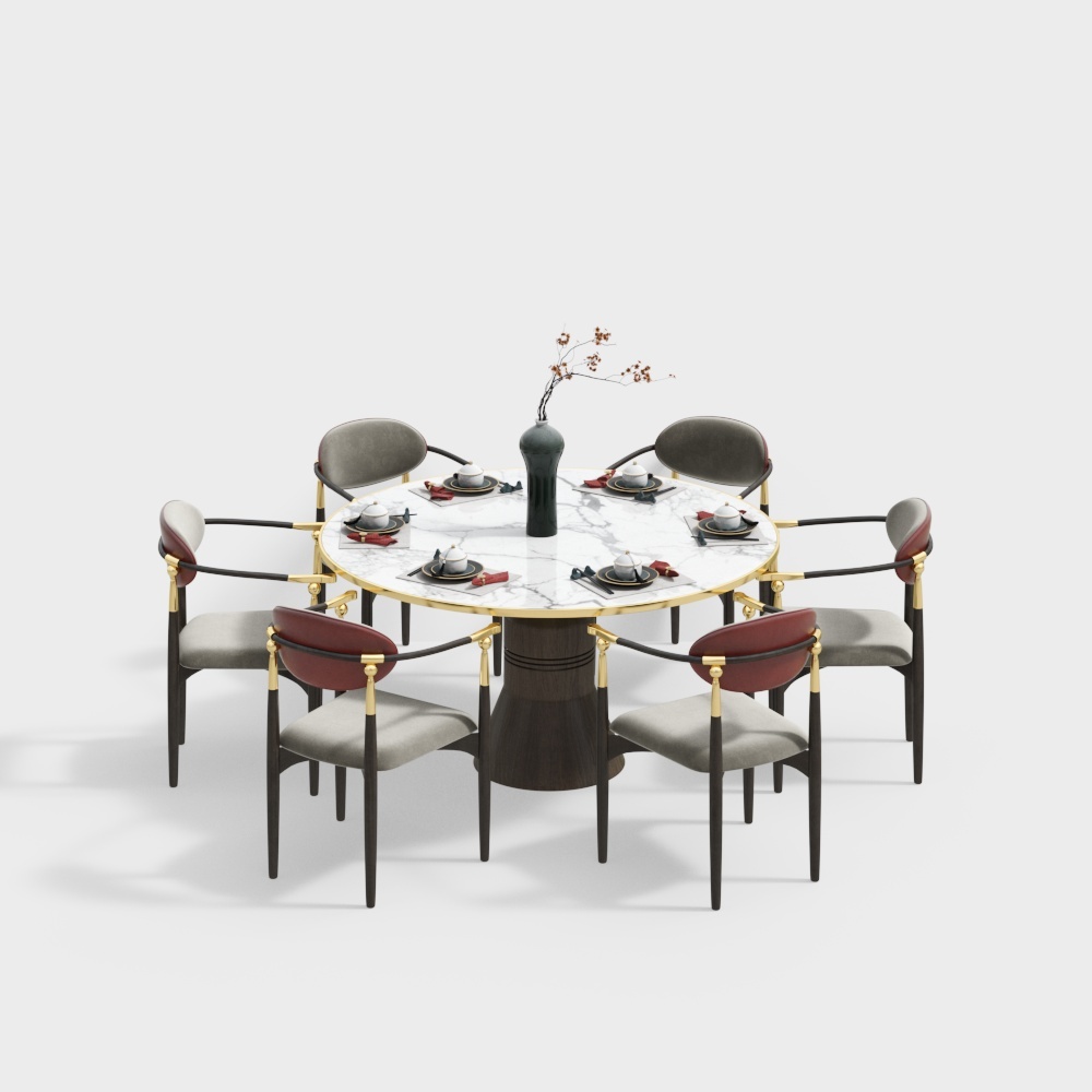 dining table set