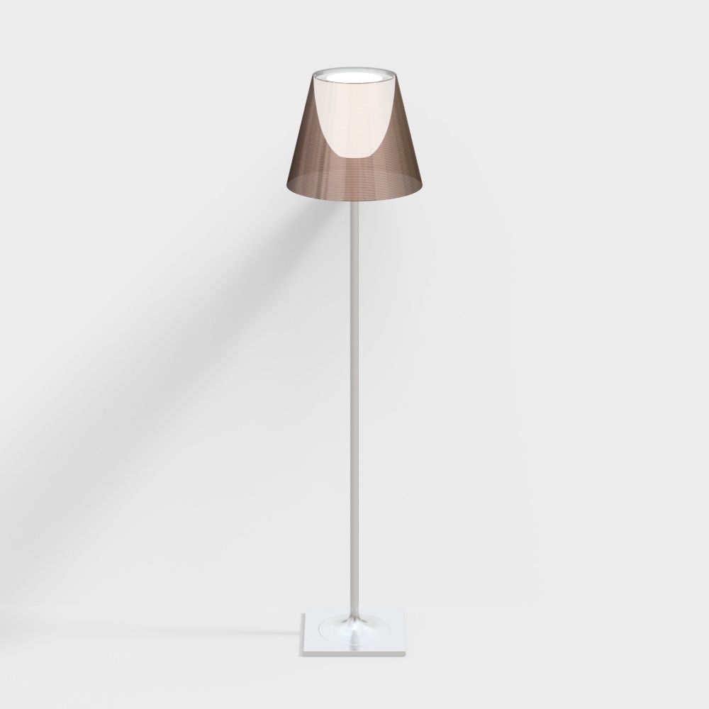 โคมไฟตั้งพื้น