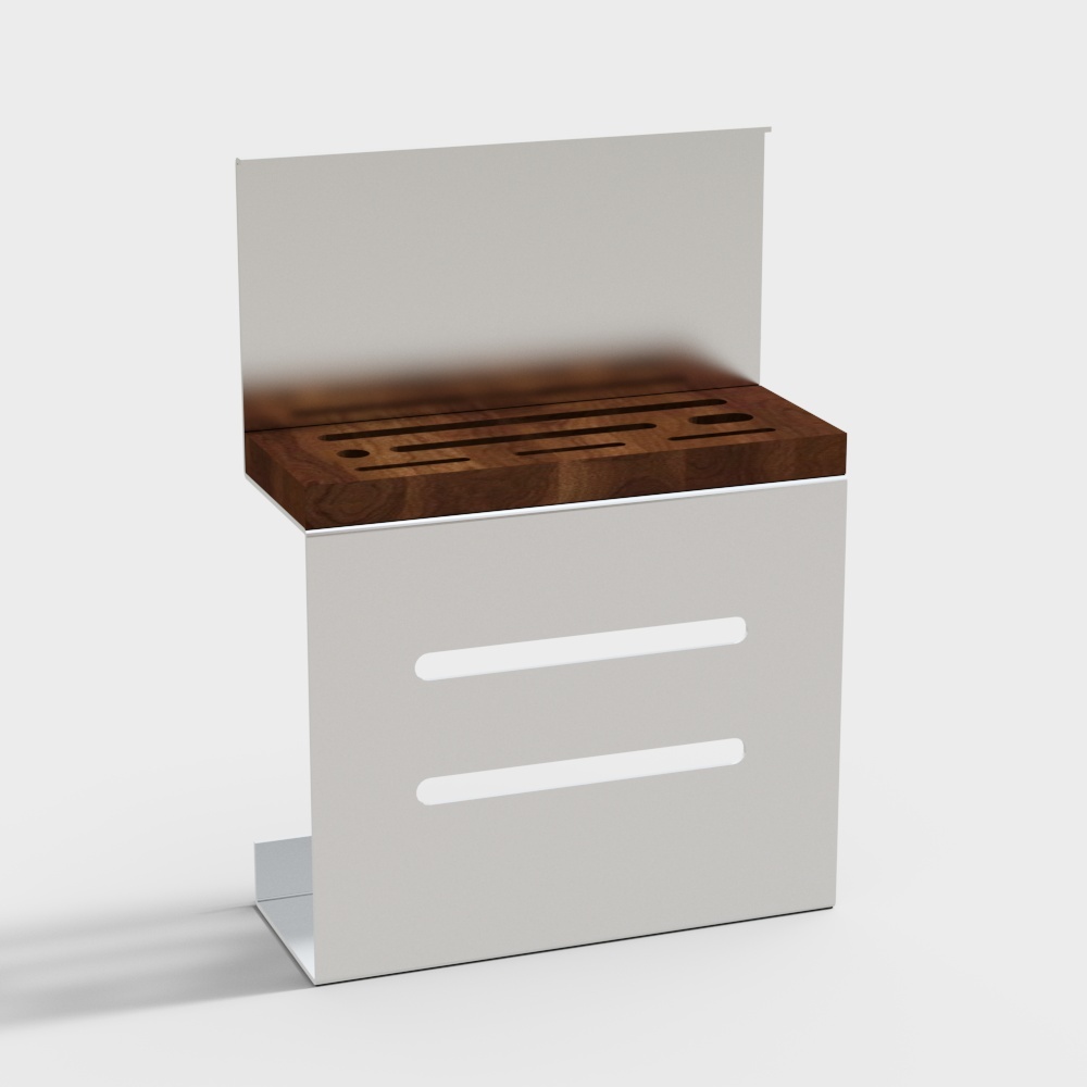 小道具ハンガー