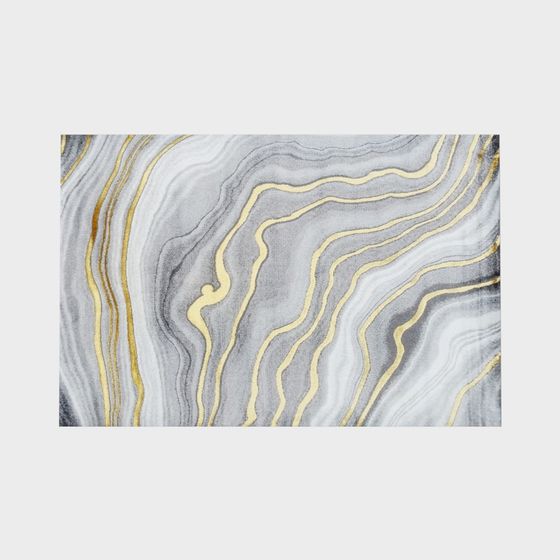 Alfombra de la habitación de los niños