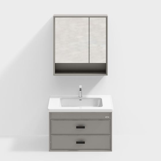 욕실 캐비닛 조합 욕실 캐비닛