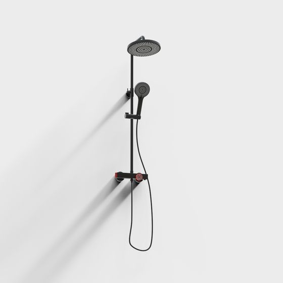 SFTA03020HB Dusch mit konstanter Temperatur