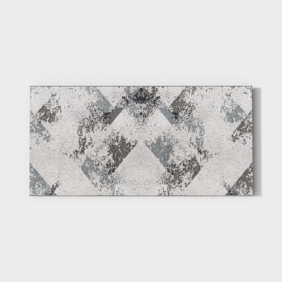 Urban Texture Brick 3D model for Creative Projects