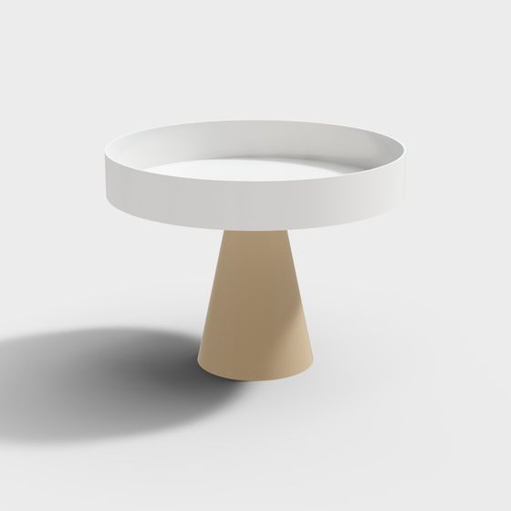 달콤한 꿀 홈 액세서리 바람 케이크 접시 북유럽 스타일 사진 소품 트레이 웨딩 디저트 테이블 케이크 스탠드 높은 발 보석 트레이-18108 작은