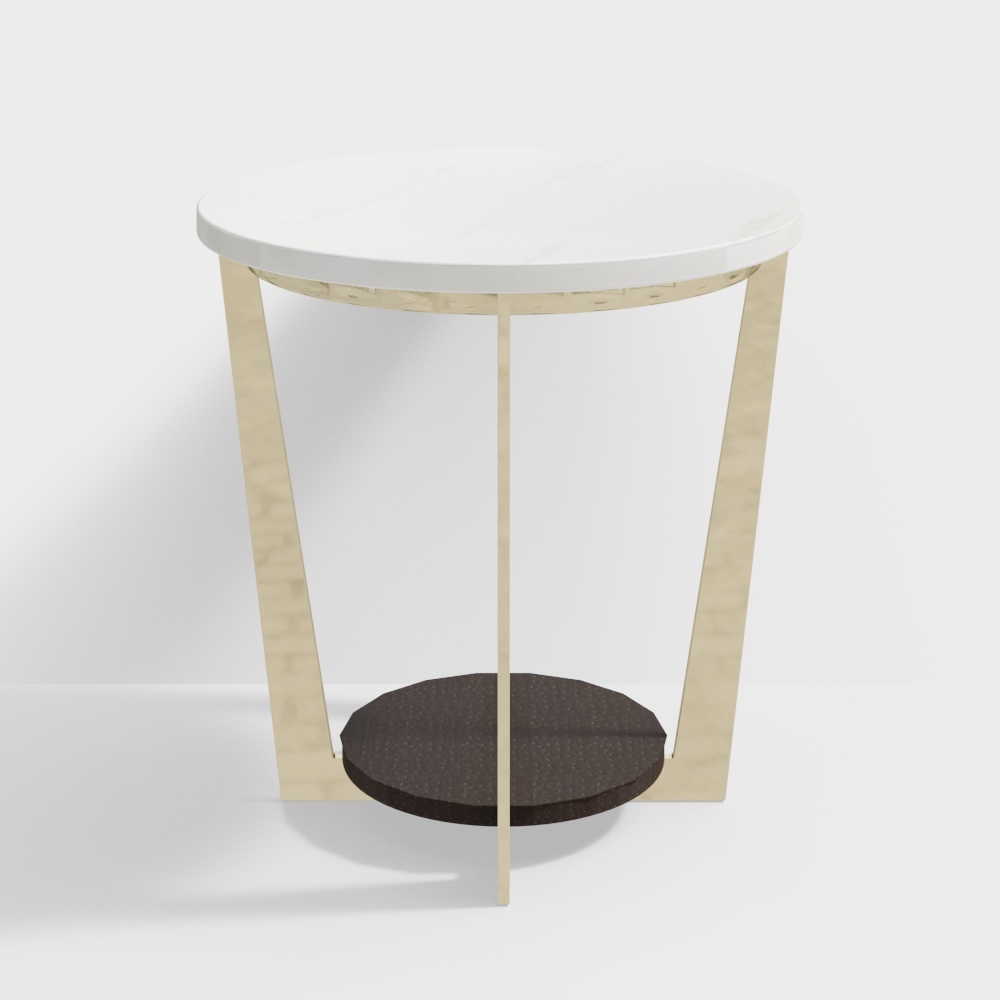 5100101A1 雅德拉床邊桌