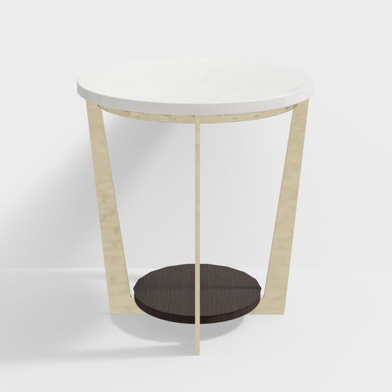 5100101A1 雅德拉床邊桌