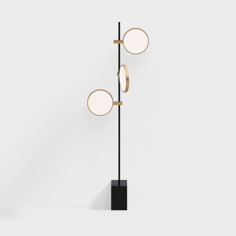 floor lamp