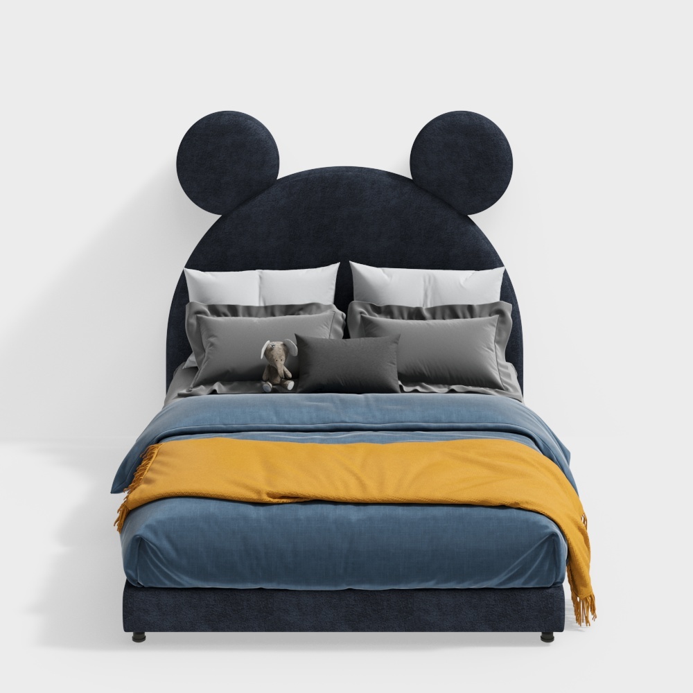 Culla per Bambini M1902A