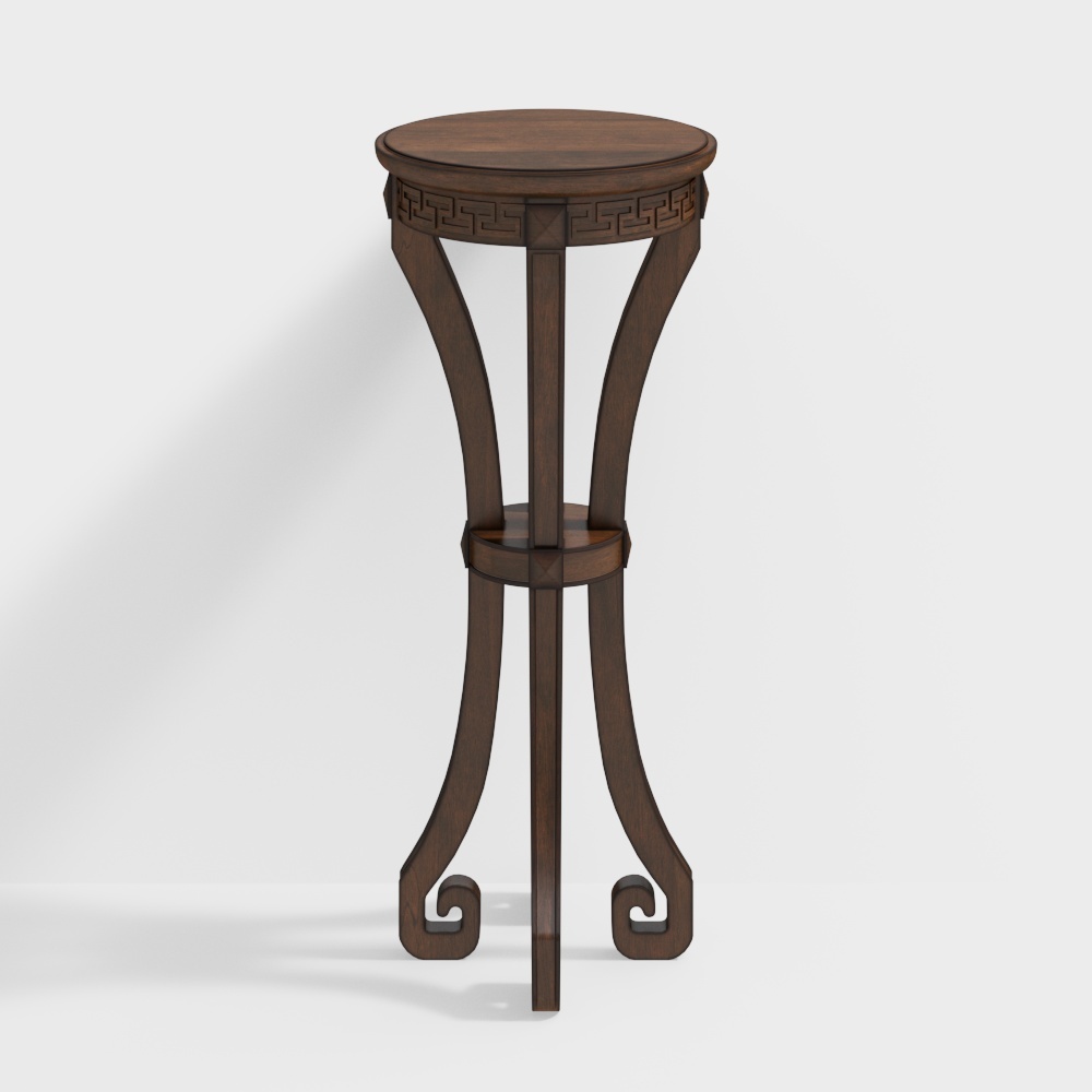 Vic Forest - HJ-940-3 - High trellis