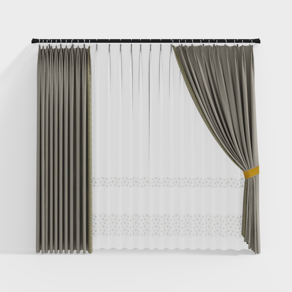 WA1089-1 TeYder (Pole Model)