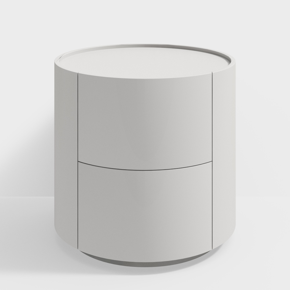 M9006 bedside table
