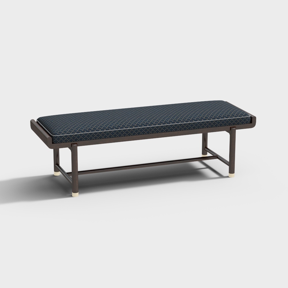 Su Yuan - Q8608 - Table de nuit