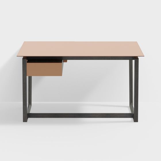 안락 의자 frauSZ-01 책상