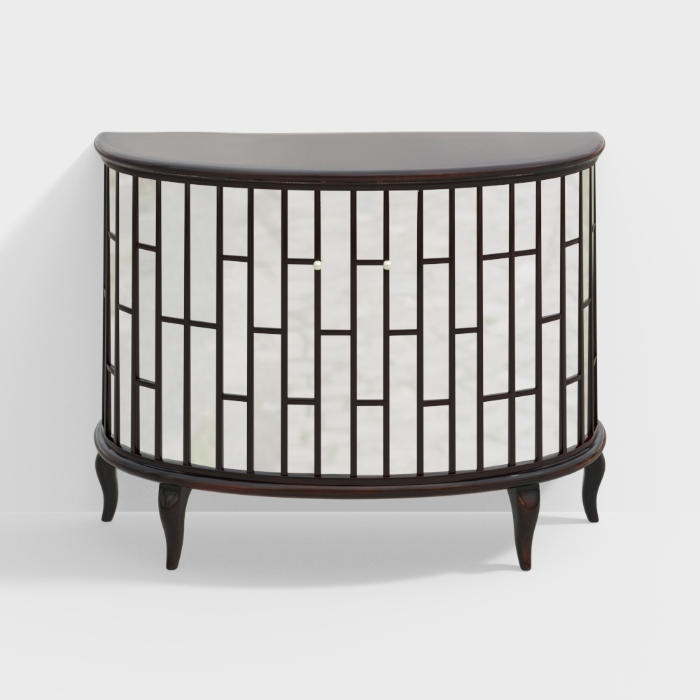 FREE MANSION Sideboard Cabinet