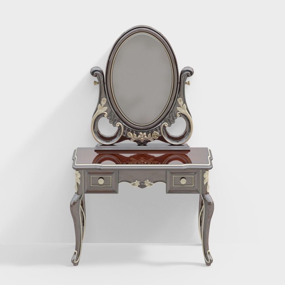 Комод FREE MANSION