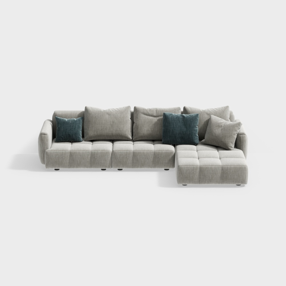 M9007 sofa