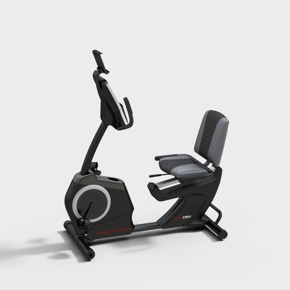 11451495171 Горизонтальный тренажер