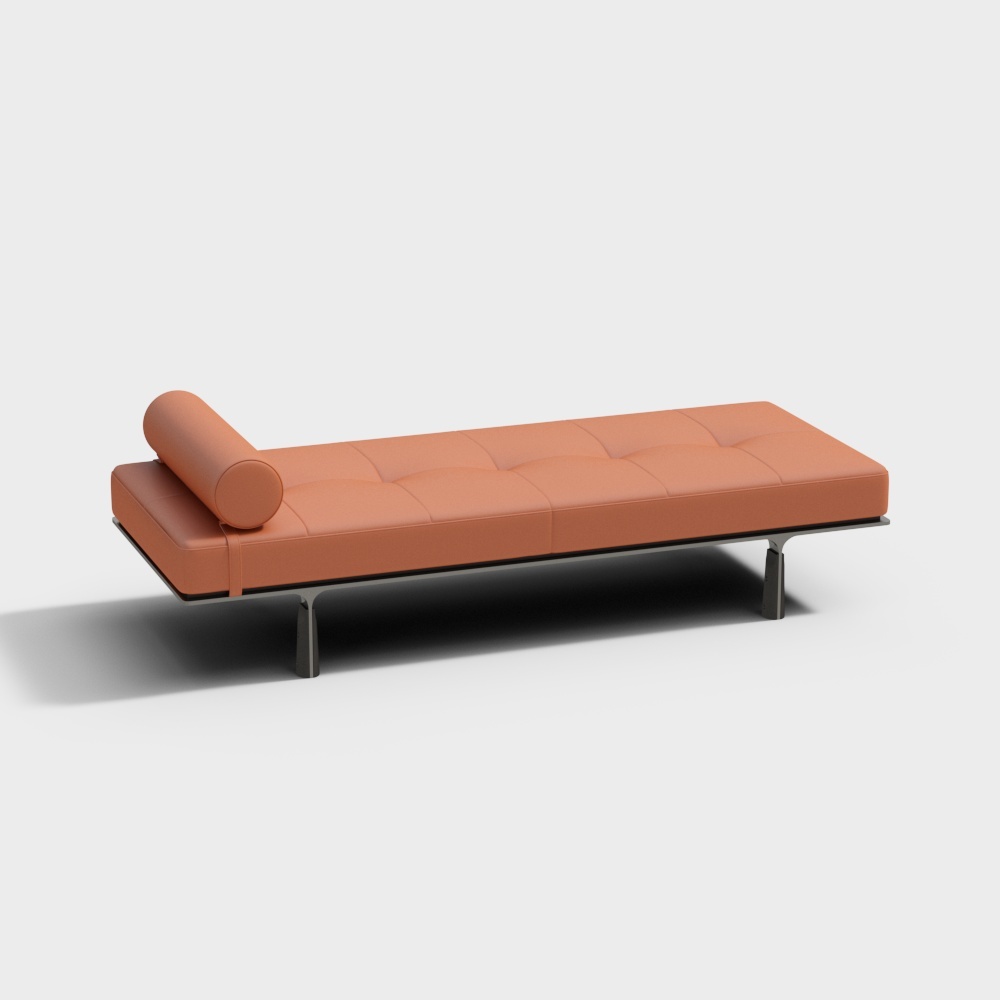 F-1838P- Principessa reclinabile