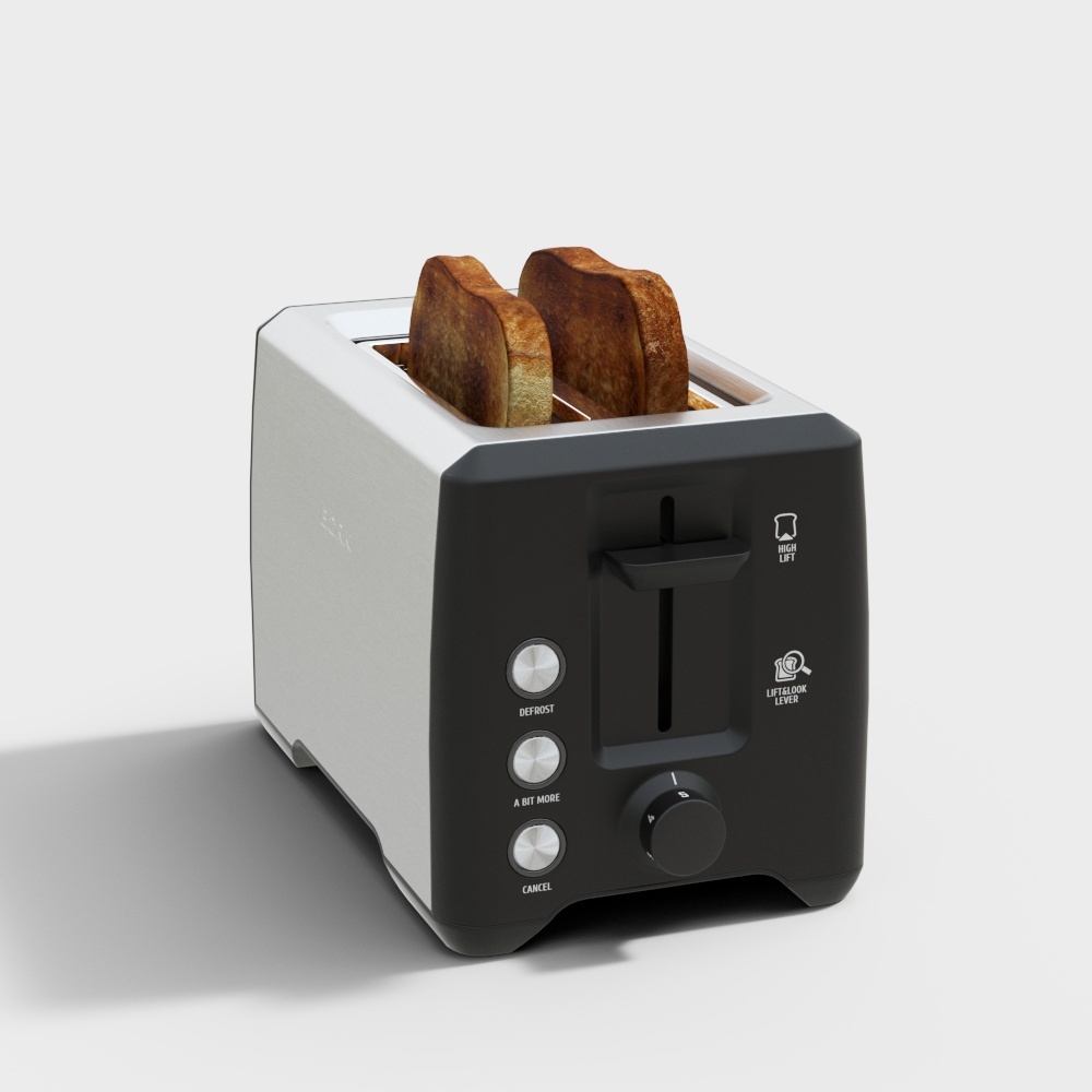 Bread Machine