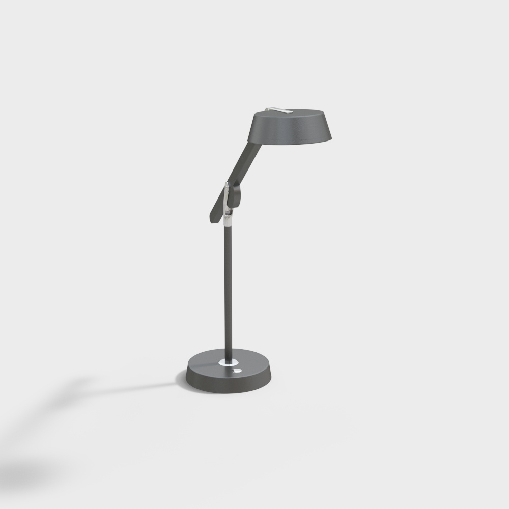 Augenschutz Schreibtischlampe