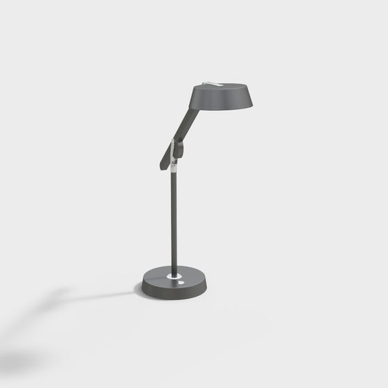 Augenschutz Schreibtischlampe