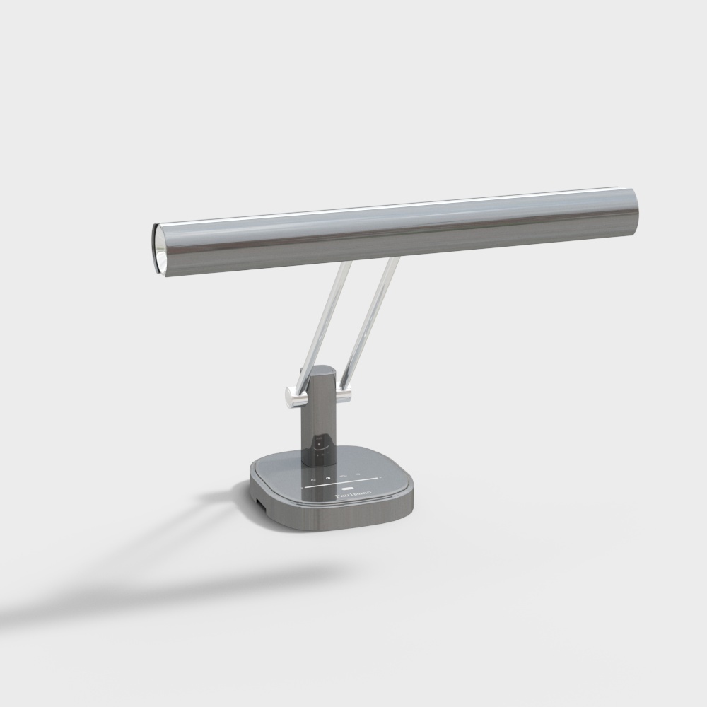 Lampe de bureau de protection des yeux