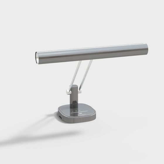 Lampe de bureau de protection des yeux