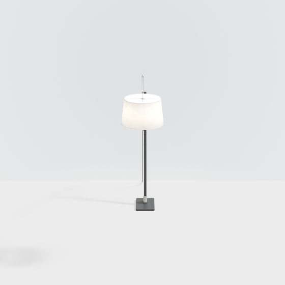 Urban Light Lamp 3D model