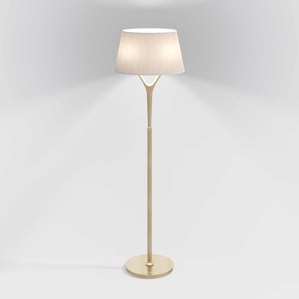 Floor lamp