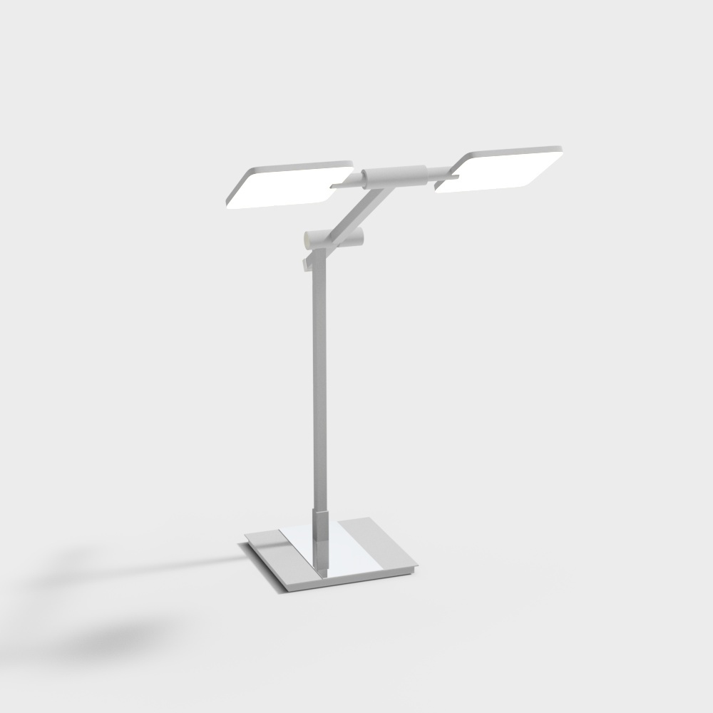 โคมไฟโต๊ะป้องกันสายตา