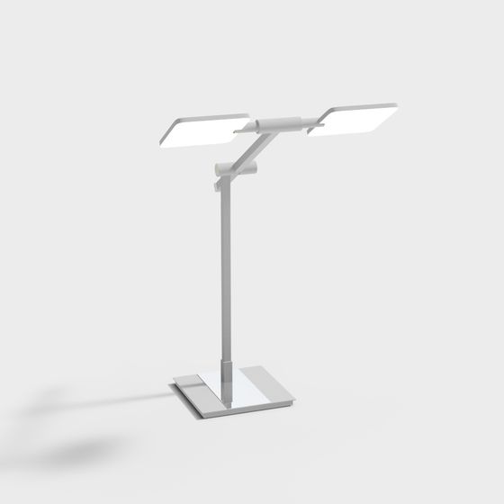 โคมไฟโต๊ะป้องกันสายตา