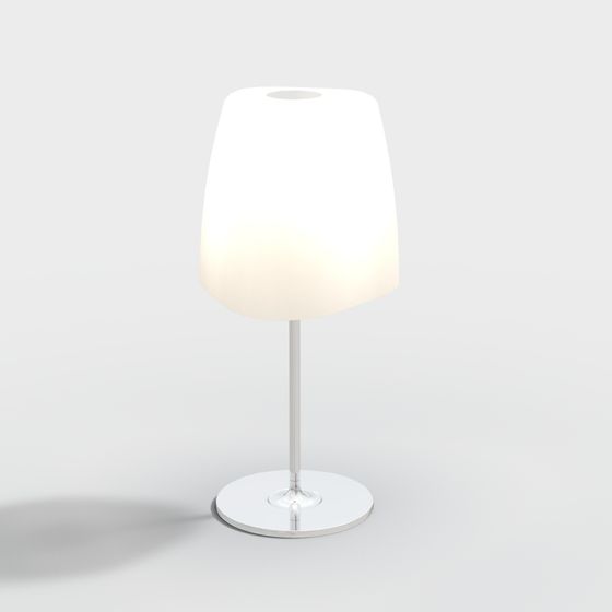 ポールマン ドイツ キーゼル デコラティブテーブルランプ