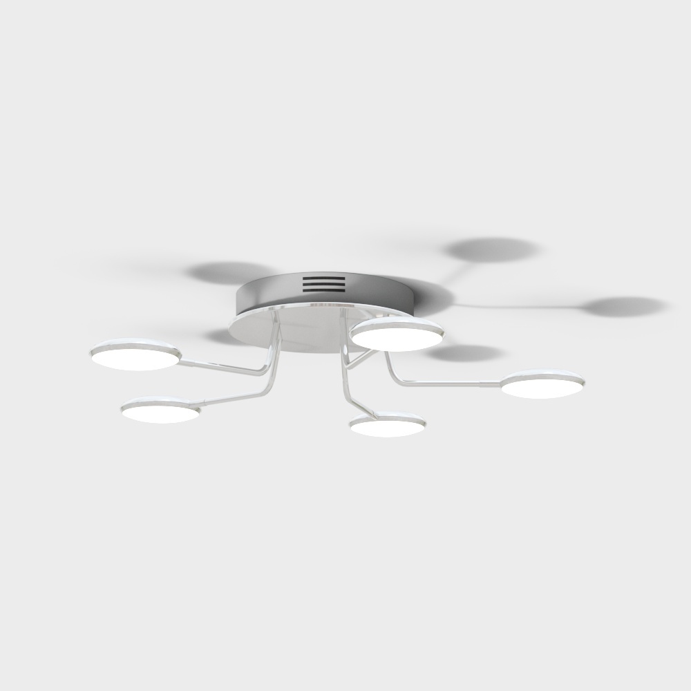 Finn Smart ceiling lamp