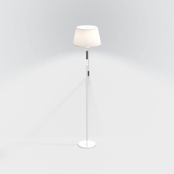 Urban Light Floor Lamp 3D model