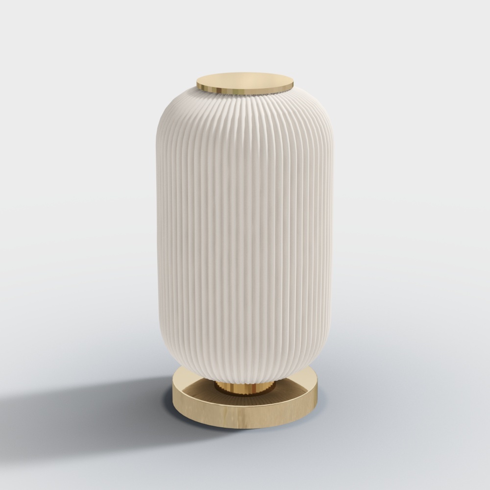 Лампа настольная с защитой глаз