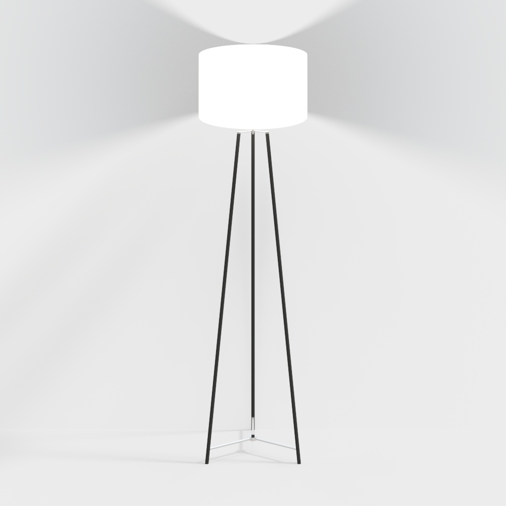 floor lamp