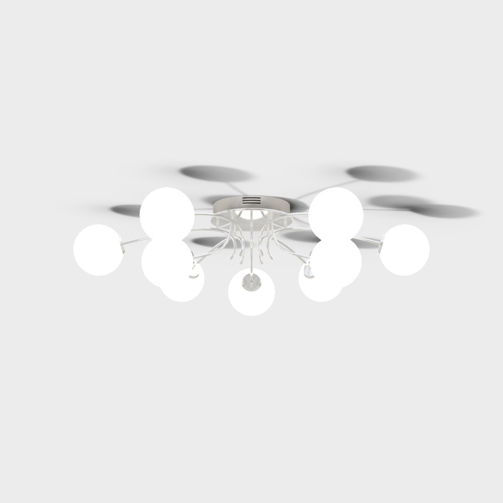 Pfeiffer ceiling lamp