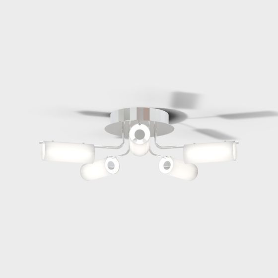 子供用ミニ天井ランプ