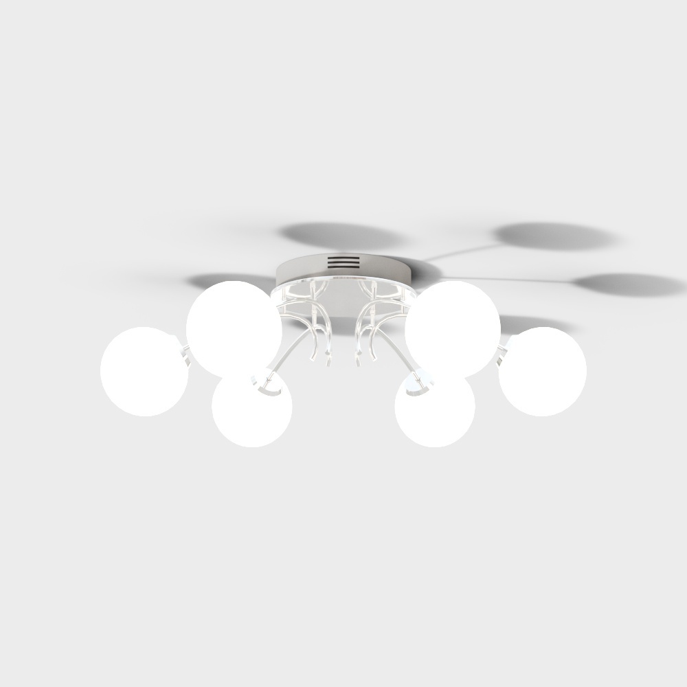 Pfeiffer ceiling lamp