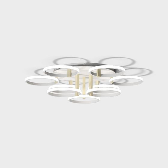 โคมไฟเพดาน Möser