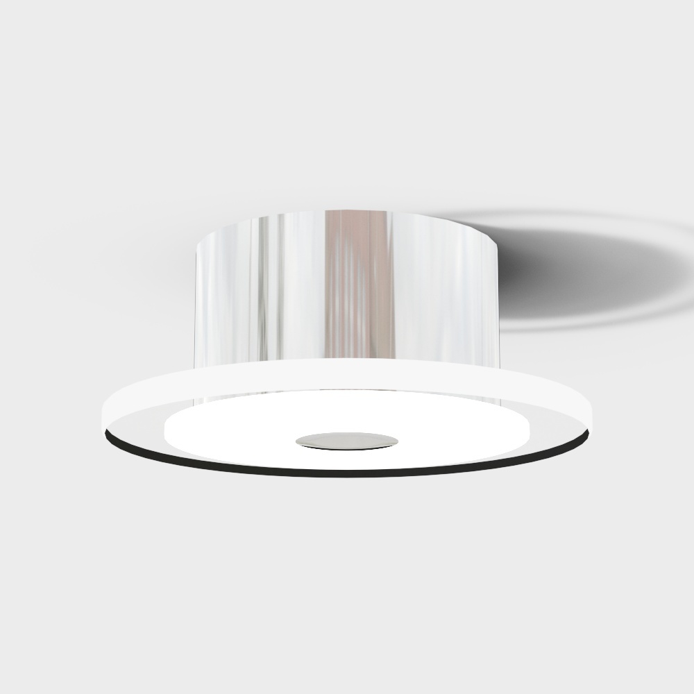 Paulmann German Whril Surface Mounted Downlight