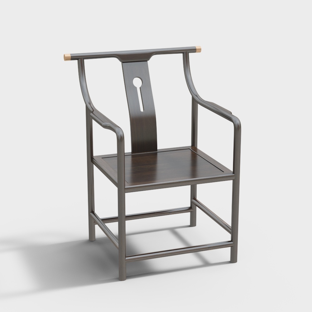 G802 tea chair-M