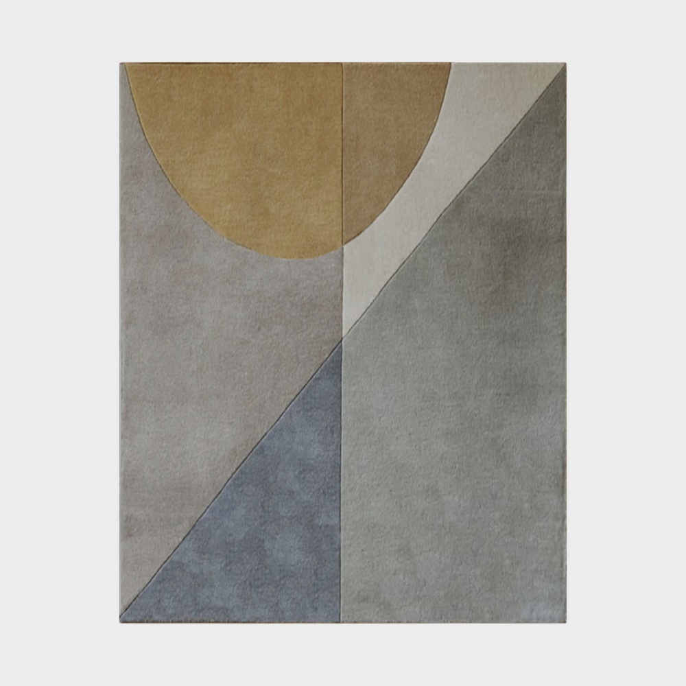 Peintures décoratives