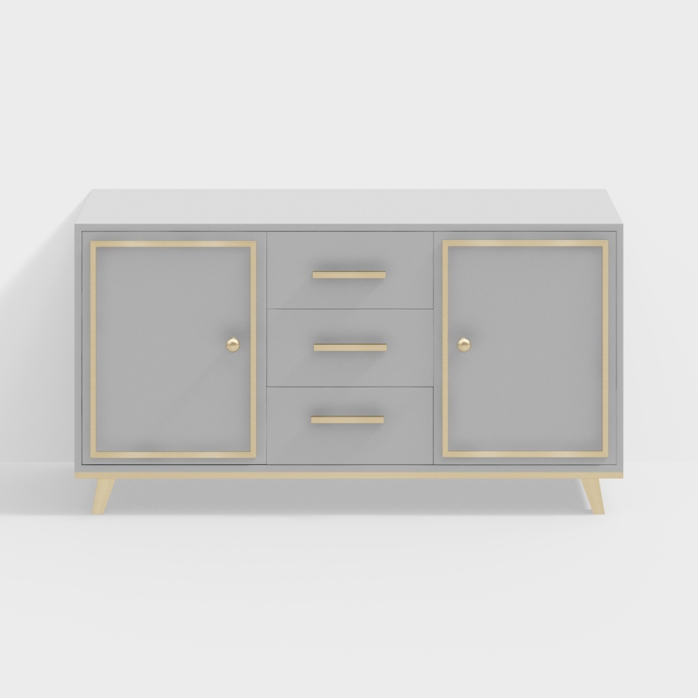 Шкаф-буфет WEIKIMAN