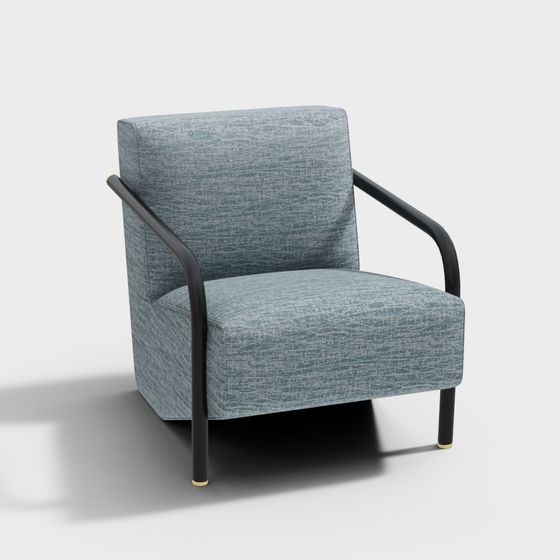 เก้าอี้เลานจ์ NH2154